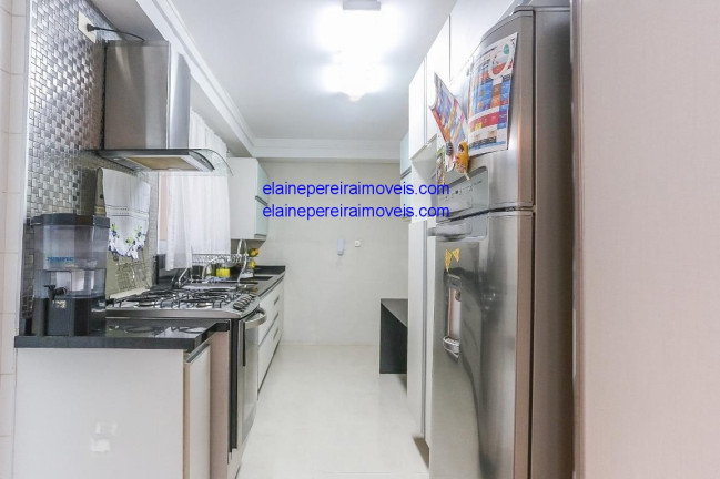 Imagem Apartamento com 3 Quartos à Venda, 134 m² em Jardim Olympia - São Paulo Imagem Apartamento com 3 Quartos à Venda, 134 m² em Jardim Olympia - São Paulo