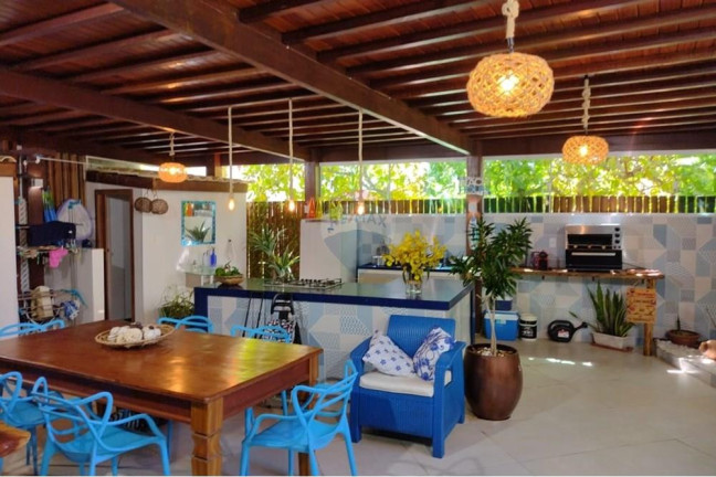 Imagem Apartamento com 2 Quartos à Venda, 126 m² em Guarajuba - Camaçari Imagem Apartamento com 2 Quartos à Venda, 126 m² em Guarajuba - Camaçari