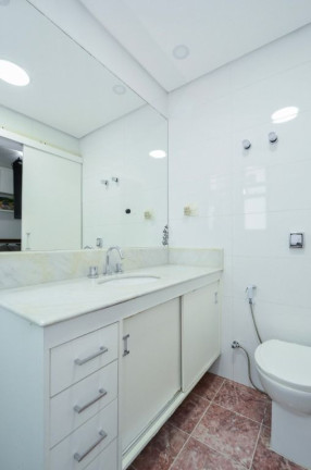 Imagem Apartamento com 3 Quartos à Venda, 230 m² em Perdizes - São Paulo Imagem Apartamento com 3 Quartos à Venda, 230 m² em Perdizes - São Paulo