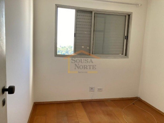 Imagem Apartamento com 3 Quartos para Alugar, 90 m² em Santana - São Paulo Imagem Apartamento com 3 Quartos para Alugar, 90 m² em Santana - São Paulo
