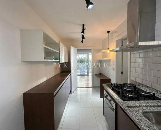 Imagem Apartamento com 3 Quartos à Venda, 162 m² em Vila Romana - São Paulo Imagem Apartamento com 3 Quartos à Venda, 162 m² em Vila Romana - São Paulo