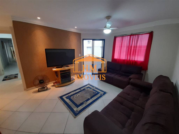 Imagem Apartamento com 2 Quartos à Venda, 95 m² em Itarare - Sao Vicente Imagem Apartamento com 2 Quartos à Venda, 95 m² em Itarare - Sao Vicente