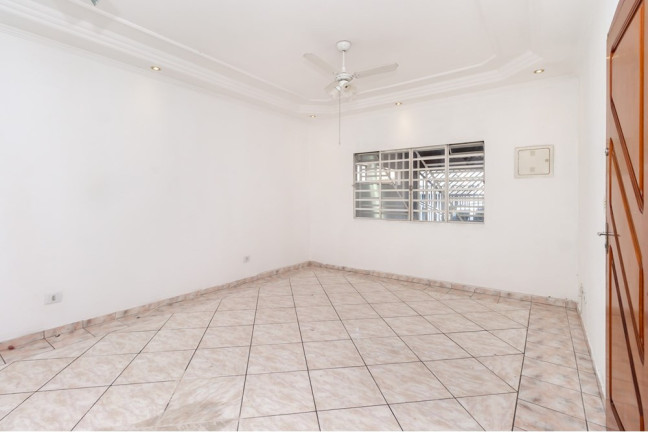 Imagem Sobrado com 3 Quartos à Venda, 137 m² em Vila Jaguari - São Paulo