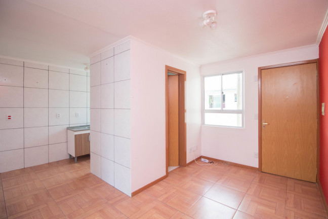 Imagem Apartamento com 2 Quartos à Venda, 37 m² em Rubem Berta - Porto Alegre