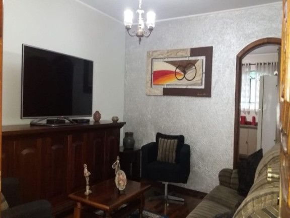 Casa com 4 Quartos à Venda, 128 m² em Vila Carrão - São Paulo