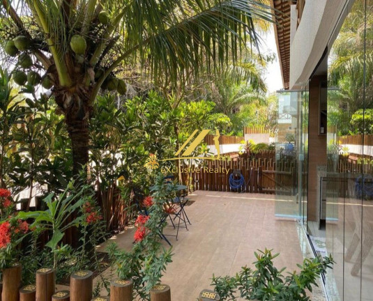Imagem Imóvel com 2 Quartos à Venda, 96 m² em Praia De Imbassaí - Mata De São João