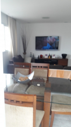 Imagem Apartamento com 3 Quartos à Venda, 130 m² em Marapé - Santos Imagem Apartamento com 3 Quartos à Venda, 130 m² em Marapé - Santos