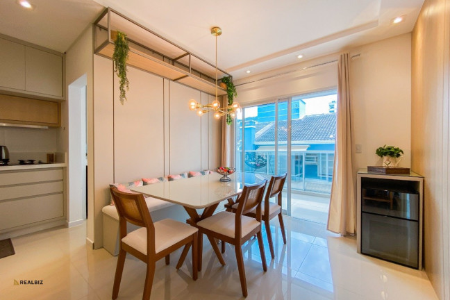 Imagem Apartamento com 2 Quartos à Venda, 106 m² em Palmas - Governador Celso Ramos Imagem Apartamento com 2 Quartos à Venda, 106 m² em Palmas - Governador Celso Ramos