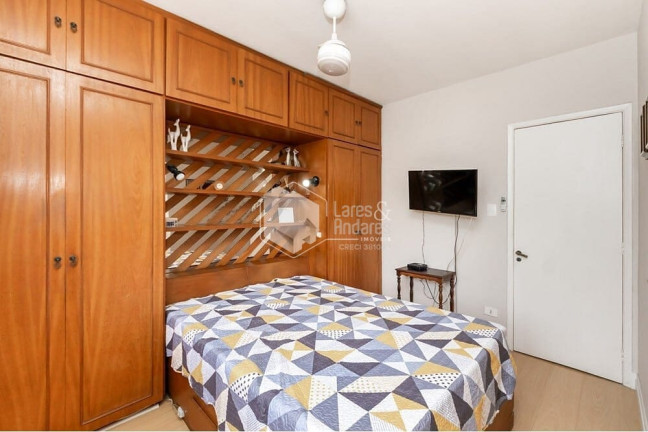 Imagem Casa com 3 Quartos à Venda, 162 m² em Jardim Petrópolis - São Paulo