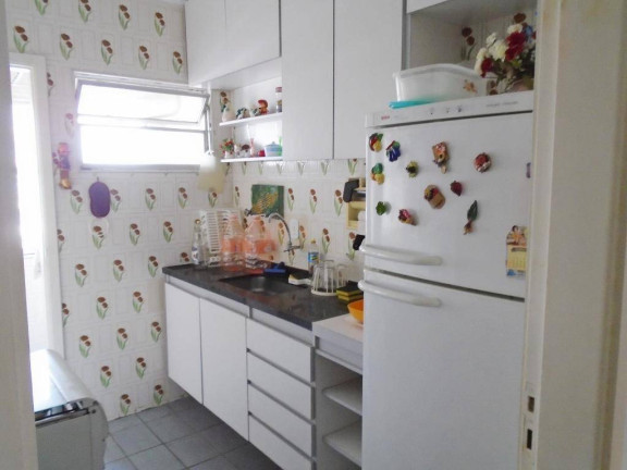 Imagem Apartamento com 1 Quarto à Venda, 52 m² em Boqueirão - Praia Grande Imagem Apartamento com 1 Quarto à Venda, 52 m² em Boqueirão - Praia Grande