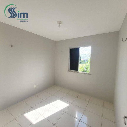 Imagem Apartamento com 2 Quartos à Venda, 42 m² em Conjunto Esperança - Fortaleza Imagem Apartamento com 2 Quartos à Venda, 42 m² em Conjunto Esperança - Fortaleza