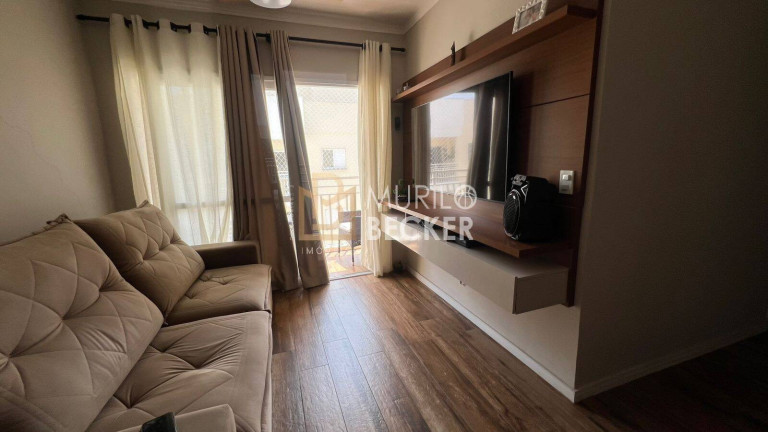 Imagem Apartamento com 2 Quartos à Venda, 68 m² em Jardim América - São José Dos Campos
