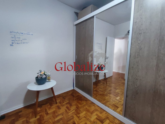 Imagem Imóvel com 2 Quartos à Venda, 65 m² em Marapé - Santos Imagem Imóvel com 2 Quartos à Venda, 65 m² em Marapé - Santos