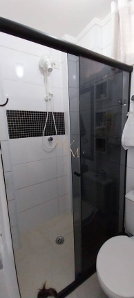 Imagem Apartamento com 2 Quartos à Venda, 103 m² em Gonzaga - Santos