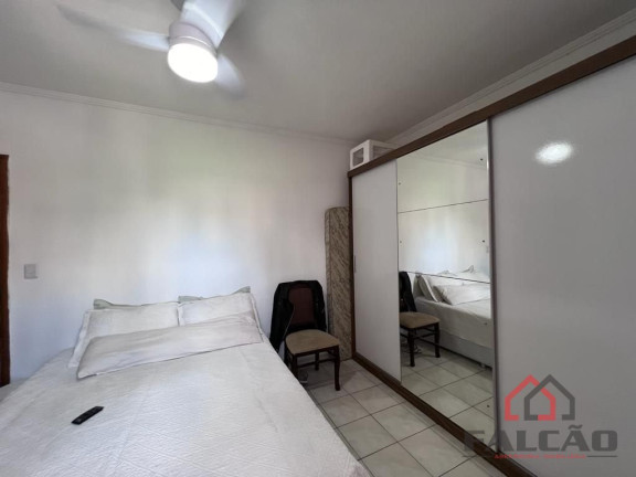 Imagem Apartamento com 1 Quarto à Venda, 60 m² em Canto Do Forte - Praia Grande Imagem Apartamento com 1 Quarto à Venda, 60 m² em Canto Do Forte - Praia Grande