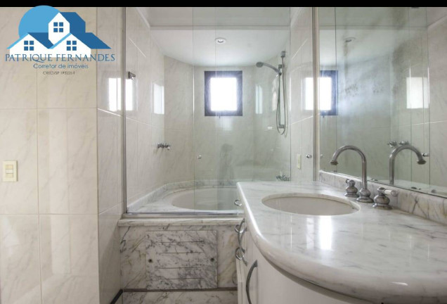Imagem Apartamento com 2 Quartos à Venda, 463 m² em Jardim Anália Franco - São Paulo Imagem Apartamento com 2 Quartos à Venda, 463 m² em Jardim Anália Franco - São Paulo