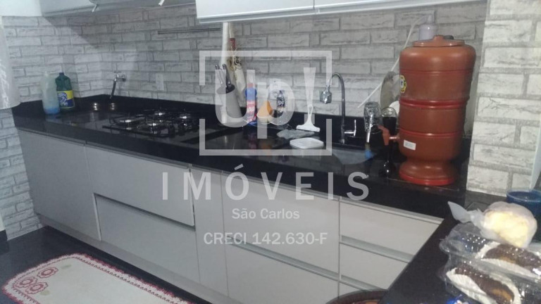 Imagem Apartamento com 2 Quartos à Venda, 45 m² em Distrito Industrial Miguel Abdenur - São Carlos