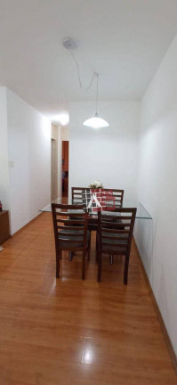 Imagem Apartamento com 2 Quartos à Venda, 49 m² em Vila Ré - São Paulo