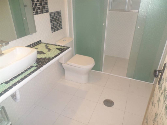 Apartamento com 2 Quartos à Venda, 118 m² em Itarare - Sao Vicente