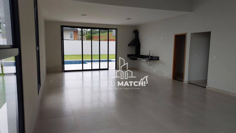 Imagem Casa com 3 Quartos à Venda, 240 m² em Condomínio Shamballa - Atibaia Imagem Casa com 3 Quartos à Venda, 240 m² em Condomínio Shamballa - Atibaia