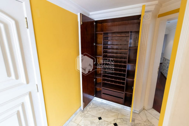 Imagem Apartamento com 4 Quartos à Venda, 285 m² em Campo Belo - São Paulo Imagem Apartamento com 4 Quartos à Venda, 285 m² em Campo Belo - São Paulo
