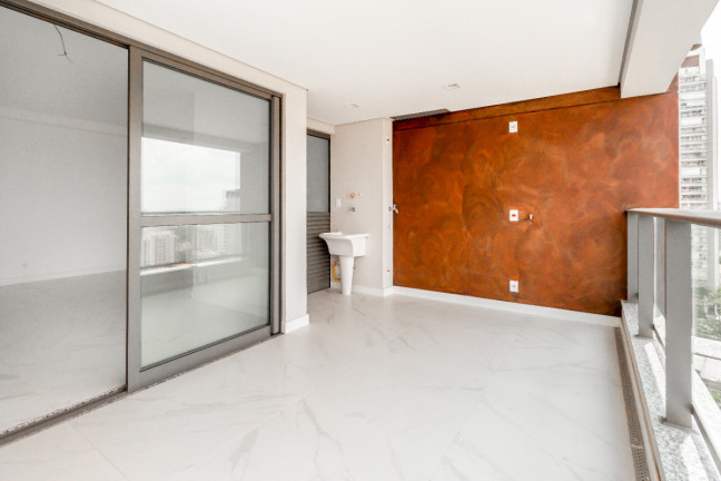 Imagem Apartamento com 3 Quartos à Venda, 81 m² em Vila Mariana - São Paulo