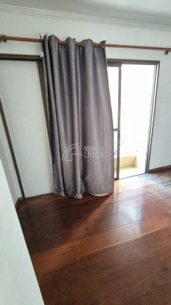 Imagem Apartamento com 3 Quartos à Venda, 130 m² em Boqueirão - Santos Imagem Apartamento com 3 Quartos à Venda, 130 m² em Boqueirão - Santos