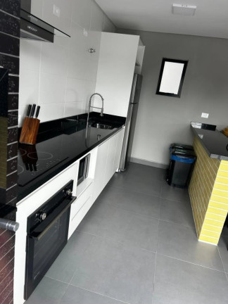 Imagem Apartamento com 1 Quarto à Venda, 28 m² em Cidade Industrial - Curitiba