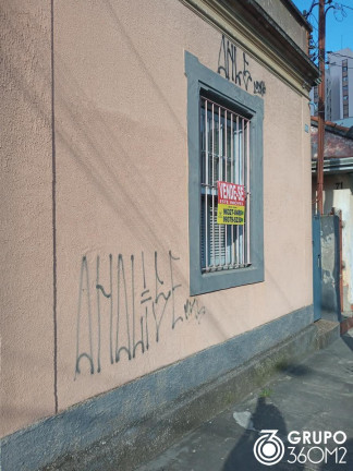 Foto do imóvel Terreno à Venda, 129 m² em Vila Assunção - Santo André