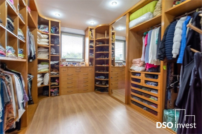 Imagem Casa com 3 Quartos à Venda, 805 m² em Cidade Jardim - São Paulo