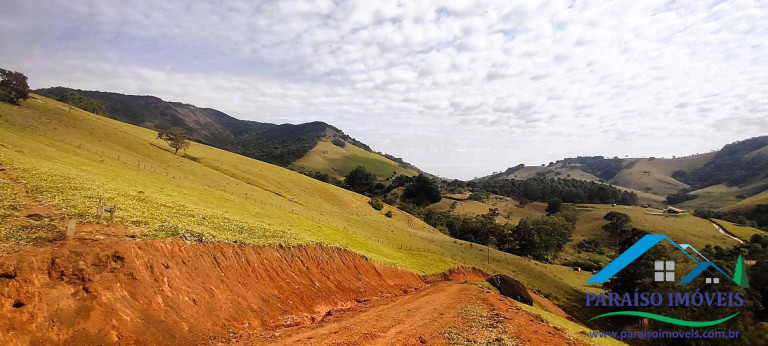 Imagem Chácara à Venda, 20 m² em Centro - Paraisópolis Imagem Chácara à Venda, 20 m² em Centro - Paraisópolis