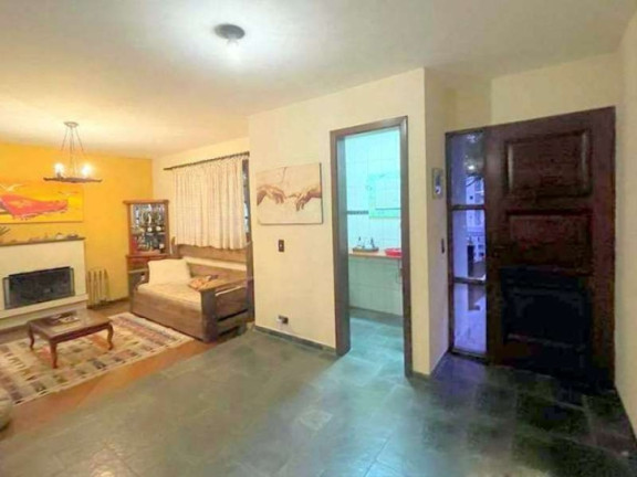 Imagem Casa com 5 Quartos à Venda, 471 m² em Horizontal Park - Cotia