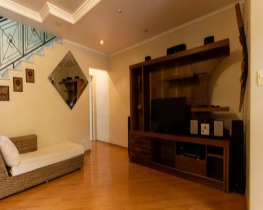 Imagem Casa com 4 Quartos à Venda, 200 m² em Campo Belo - Sao Paulo Imagem Casa com 4 Quartos à Venda, 200 m² em Campo Belo - Sao Paulo