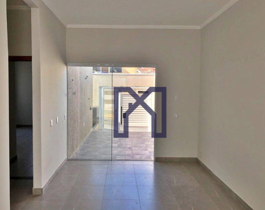 Imagem Casa com 2 Quartos à Venda, 70 m² em Rebourgeon - Itajubá