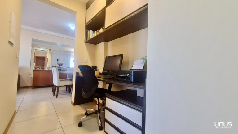 Imagem Apartamento com 3 Quartos à Venda, 127 m² em Barreiros - São José