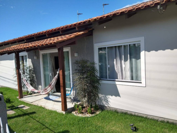 Casa com 3 Quartos à Venda, 153 m² em Bairro Joaia - Tijucas