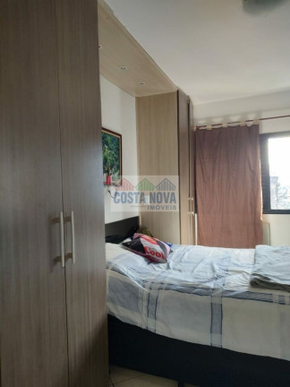 Imagem Apartamento com 1 Quarto à Venda, 87 m² em Boqueirão - Praia Grande Imagem Apartamento com 1 Quarto à Venda, 87 m² em Boqueirão - Praia Grande