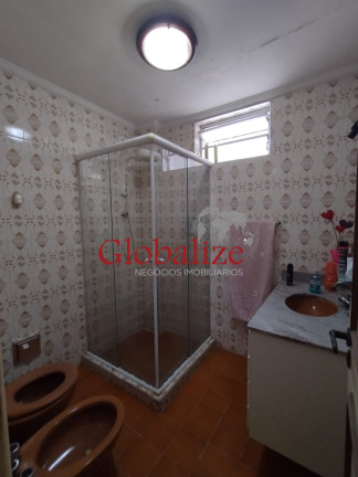 Imagem Imóvel com 3 Quartos à Venda, 160 m² em Ponta Da Praia - Santos