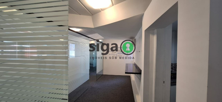 Imagem Imóvel Comercial para Alugar, 164 m² em Vila Olímpia - São Paulo Imagem Imóvel Comercial para Alugar, 164 m² em Vila Olímpia - São Paulo
