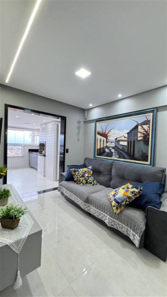 Imagem Apartamento com 2 Quartos à Venda, 90 m² em Caiçara - Praia Grande Imagem Apartamento com 2 Quartos à Venda, 90 m² em Caiçara - Praia Grande