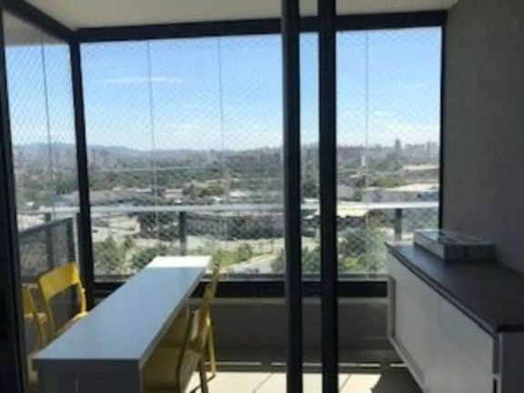 Imagem Apartamento com 2 Quartos à Venda, 62 m² em água Branca - São Paulo Imagem Apartamento com 2 Quartos à Venda, 62 m² em água Branca - São Paulo