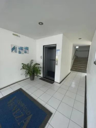 Imagem Apartamento com 2 Quartos à Venda, 60 m² em Casa Amarela - Recife