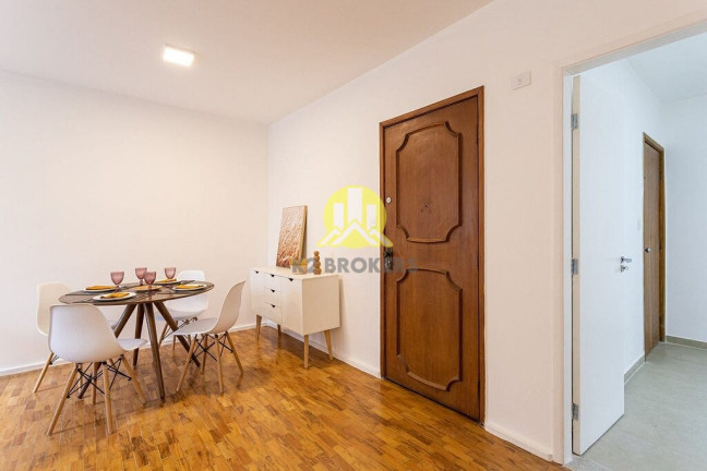 Imagem Apartamento com 2 Quartos à Venda, 65 m² em Vila Olímpia - São Paulo Imagem Apartamento com 2 Quartos à Venda, 65 m² em Vila Olímpia - São Paulo