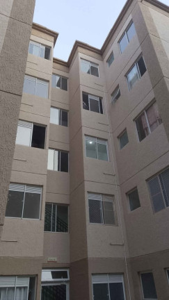 Imagem Apartamento com 2 Quartos à Venda, 38 m² em Jardim Petrópolis - Cotia Imagem Apartamento com 2 Quartos à Venda, 38 m² em Jardim Petrópolis - Cotia