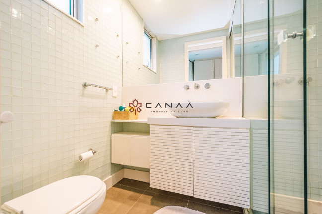 Imagem Apartamento com 4 Quartos à Venda, 119 m² em Itanhangá - Rio De Janeiro