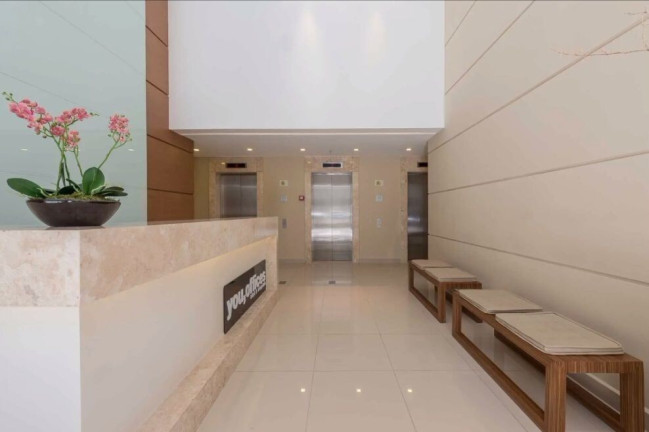 Imagem Sala Comercial à Venda, 30 m² em Vila Prudente - São Paulo