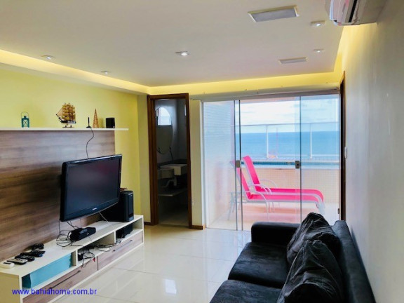 Imagem Imóvel com 2 Quartos à Venda, 101 m² em Pituba - Salvador Imagem Imóvel com 2 Quartos à Venda, 101 m² em Pituba - Salvador