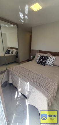 Imagem Apartamento com 2 Quartos à Venda, 60 m² em Praia Do Morro - Guarapari