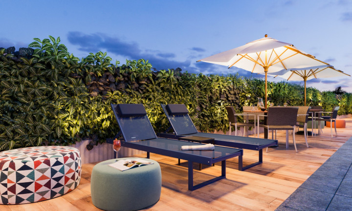 Imagem Apartamento com 3 Quartos à Venda, 100 m² em Santa Lúcia - Vitória