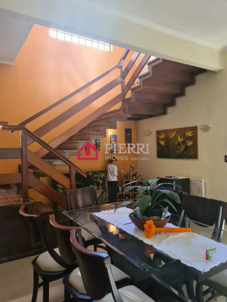 Imagem Casa com 4 Quartos à Venda, 500 m² em City América - São Paulo